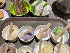 -海天盛宴海鲜自助(正大广场店)
