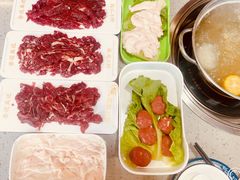 -杏花吴记牛肉火锅