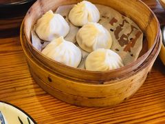 上海鲜肉小笼-七宝农家菜(七宝老街店)