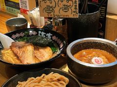 -Ramen满吉·豚骨拉面(丽园路店)