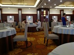 大堂-贵州大厦贵州厅(樱花园西街店)