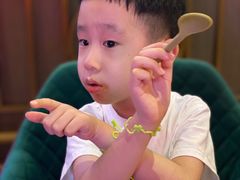 -疯克大象美式烤肉餐厅