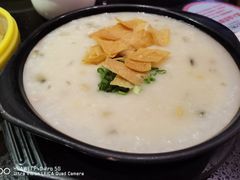 皮蛋瘦肉粥-朕之味(龙湖·西城天街店)