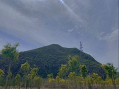 -碓臼峪自然风景区