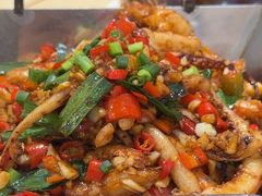 -力力渔港涉外店