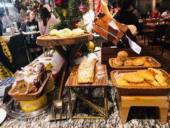 -广州天河希尔顿酒店