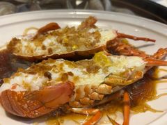 -蔚海之都·象山蒸汽海鲜(仙霞路店)