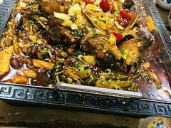 -清真•蜀风园(丁字沽总店)