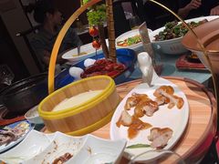 -明丰小渔馆(明月路店)
