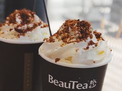 -BeauTea水仙(coco park店)