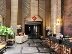 -香然会·园林雅宴(陆家嘴店)