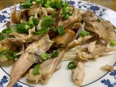 -大嘻咹biangbiang面(历史博物馆店)