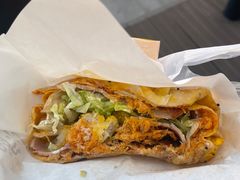 全家福煎饼-多几谷·煎饼(上海七宝领展广场店)
