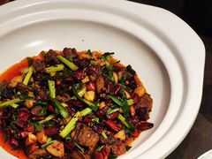 -福照楼汽锅鸡·云南菜(护国路店)