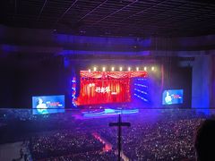 -成都金融城演艺中心