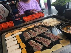 牛五花-猪的故事·韩式烤肉(韩乐坊店)
