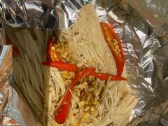 -木屋烧烤(龙岗龙城万科里店)