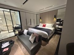 -尼依格罗香港美利酒店