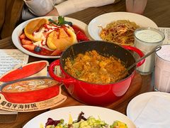 -UPPER KITCHEN(延安路店)