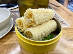 香玲卷-顶上头·螺蛳火锅(五一新村店)