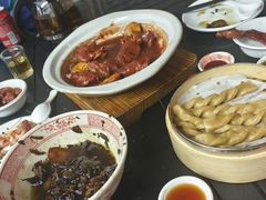 -大灶头·新昌菜(中国茶市店)