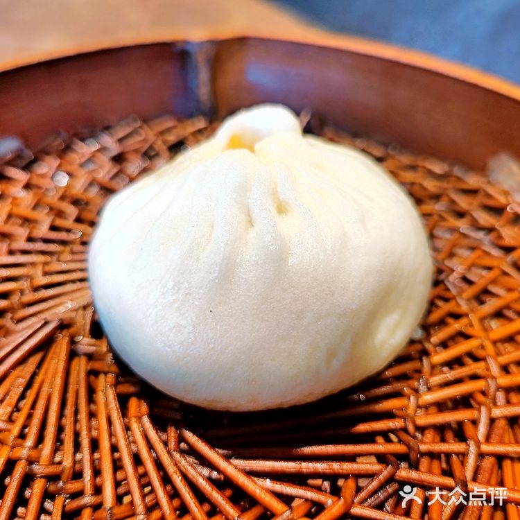深受扬州本地人喜爱的老字号茶楼