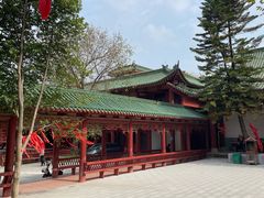 -六祖寺