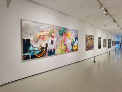 -四川美术学院美术馆