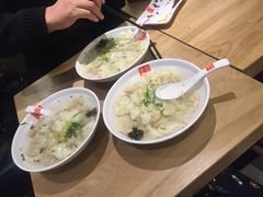 -琴岛顺天馄饨(乐客城店)