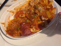 -新旺茶餐厅·早餐·夜宵(仙霞店)