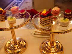 -Salon de Ville浦江汇(上海外滩华尔道夫酒店店)