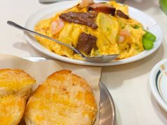-華歡冰室-WahFoon(吉大店)