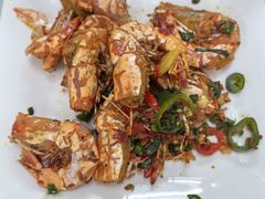 -阳江餐厅·30年老字号·粤菜海鲜大排档