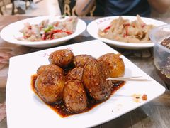 -嘉州九妹凤爪(乐山总店)