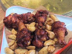 -老闵田螺馆·南昌特色(总店)