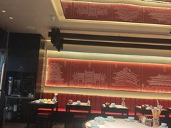 -龍聚祥烧麦馆(万达店)