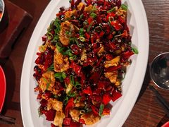 -肆海小川菜酒馆Wine Bistro (青年路店)