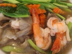 -尚味泰餐厅