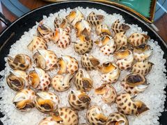 -荣基四海一家·家常菜·海鲜大排档(新安店)