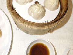 灌汤包-金苑海鲜酒家(来魅力店)