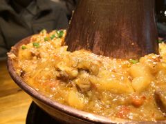 -觅山云南菜(泊富ICITY店)