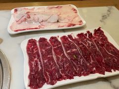 -牛沙暴潮汕牛肉火锅(章江南大道店)