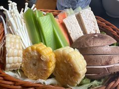 -东来顺·非遗火锅(高新店)