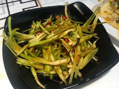 -庞家烧烤客栈(炮台山店)