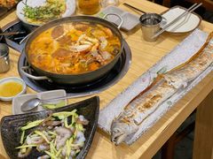 -真情鲍鱼海鲜汤