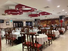 -东兴楼饭庄(六里桥店)