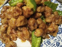 -老松滨饭店(菜艺街店)