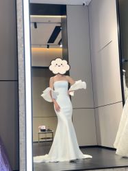 -MuseMarry婚纱(前海嘉里中心店)