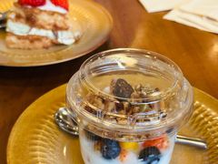 -BAKER&SPICE(BFC外滩金融中心店)