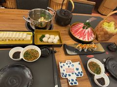 -藤原布二·大正创意料理(五台山店)